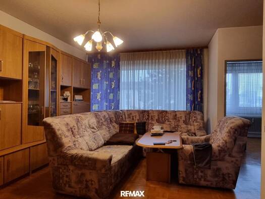 Wohnung zum Kauf 129.000 € 3 Zimmer 67,7 m² Teufelhof St. Pölten 3100