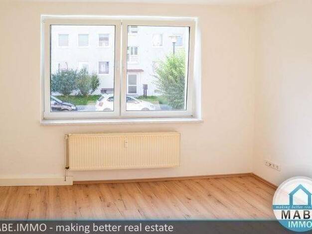 Wohnung zur Miete 310 € 2 Zimmer 52 m² EG frei ab sofort Humboldtstr. 5 Hagenwerder Görlitz 02827