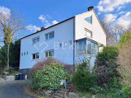 Doppelhaushälfte zum Kauf 249.000 € 5 Zimmer 118 m² 340 m² Grundstück Weidenau Siegen 57076