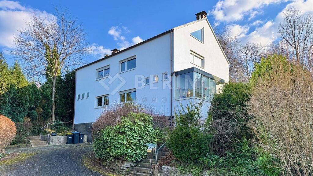 Doppelhaushälfte zum Kauf 249.000 € 5 Zimmer 118 m² 340 m² Grundstück Weidenau Siegen 57076
