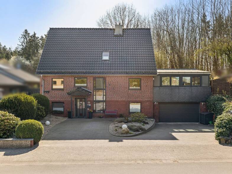 Einfamilienhaus zum Kauf 498.000 € 7 Zimmer 137 m² 1.269 m² Grundstück Owschlag Owschlag 24811