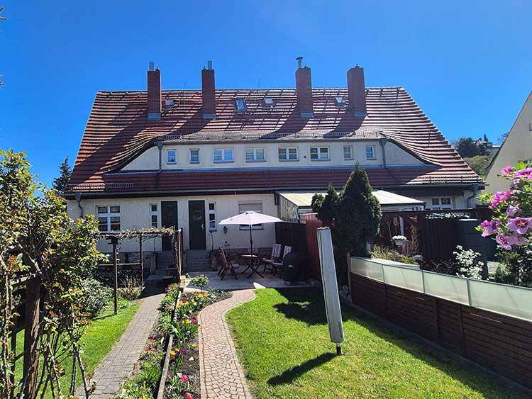 Haus zum Kauf - Ansicht 2