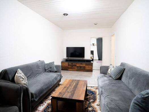 Wohnung zum Kauf 110.000 € 3 Zimmer 58,3 m² Solingen-Mitte Solingen 42651