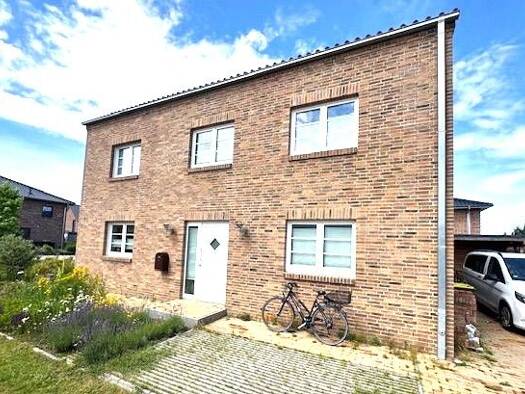 Einfamilienhaus zum Kauf 729.000 € 5,5 Zimmer 160 m² 550 m² Grundstück frei ab sofort Reinfeld 23858