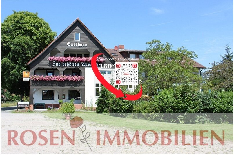 Gastronomie/Hotel zum Kauf 695.000 € 1.030 m²<br/>Gastrofläche 5.000 m²<br/>Grundstück Tromm Grasellenbach 64689