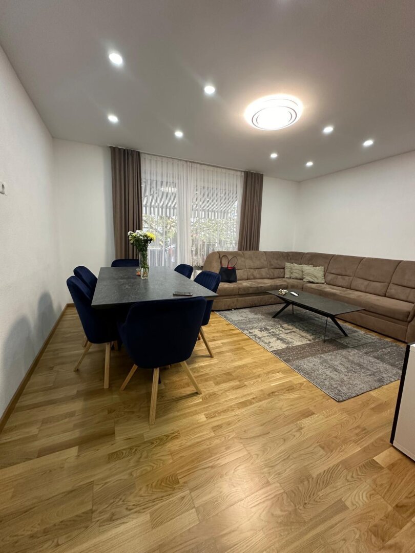 Wohnung zum Kauf 290.000 € 3 Zimmer 79,4 m²<br/>Wohnfläche Innere Stadt Klagenfurt am Wörthersee 9020