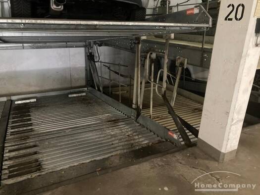 Tiefgarage zur Miete 50 € Strehlen Ortsamtsbereich Prohlis 01219
