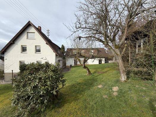 Einfamilienhaus zum Kauf 835.000 € 5 Zimmer 172 m² 1.932 m² Grundstück Wehen Taunusstein / Wehen 65232