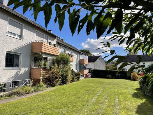 Wohnung zum Kauf 198.000 € 4 Zimmer 72,2 m² frei ab 01.04.2026 Heepen Bielefeld 33719