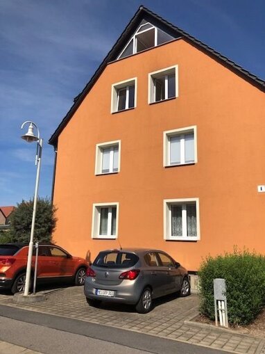 Wohnung zum Kauf 125.000 € 2 Zimmer 57 m² 1. Geschoss Wirtschaftshofstraße Coswig 01640