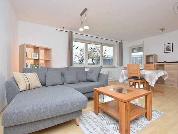Wohnung zur Miete 1.150 € 2 Zimmer 64 m² EG frei ab 01.11.2026 Kirschenhardthof Burgstetten 71576