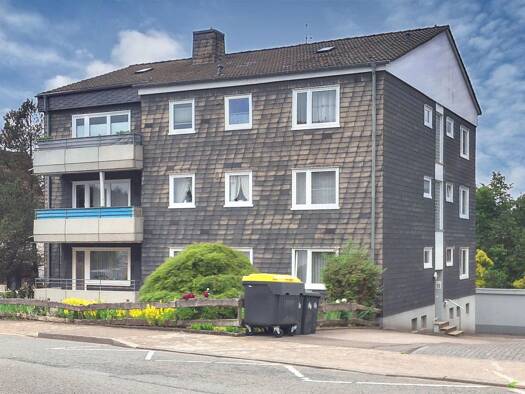 Mehrfamilienhaus zum Kauf als Kapitalanlage geeignet 579.000 € 563,5 m² 1.196 m² Grundstück Dahlerau Radevormwald 42477