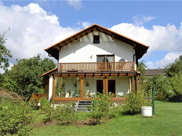 Mehrfamilienhaus zum Kauf provisionsfrei 670.000 € 6,5 Zimmer 160 m² 1.730 m² Grundstück Engelsberg Engelsberg 84549