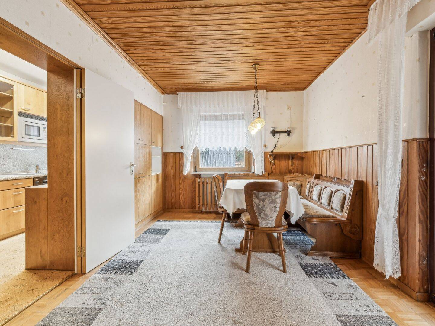Haus – Bad Wildbad, Wildbad - Ansicht 5