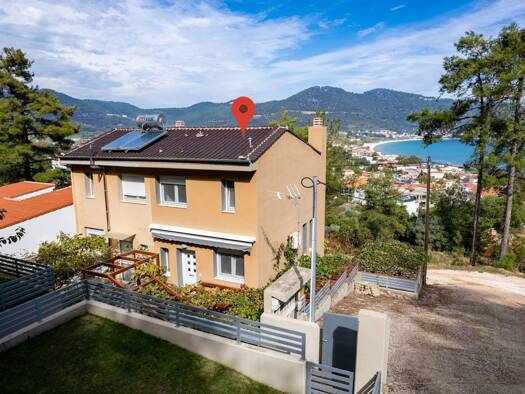 Haus zum Kauf 320.000 € 2 Zimmer 105 m² Skala Potamias, Thassos