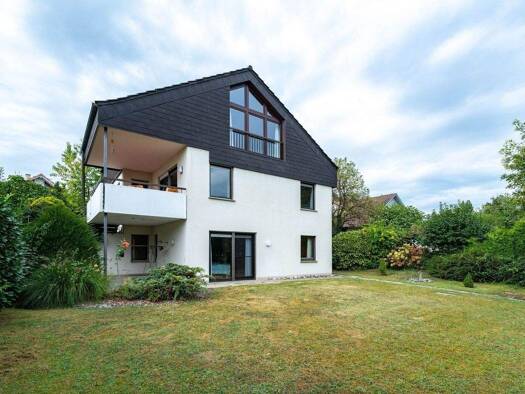 Einfamilienhaus zum Kauf 950.000 € 7 Zimmer 173 m² 743 m² Grundstück Radolfzell 78315