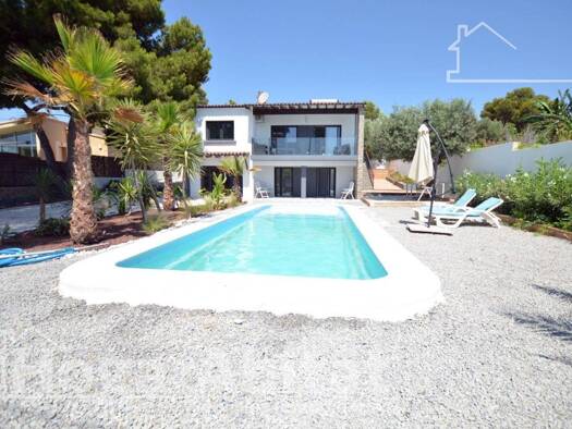 Villa zum Kauf 719.000 € 5 Zimmer 270 m² 750 m² Grundstück Enchinent Calp 03710