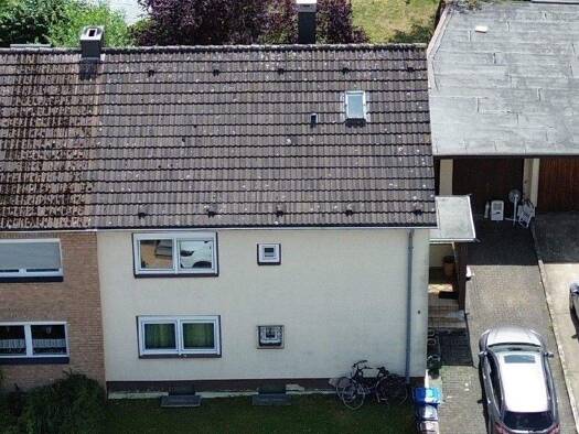 Mehrfamilienhaus zum Kauf provisionsfrei 479.000 € 7 Zimmer 143 m² 630 m² Grundstück Distelkamp 9 Rheindorf Leverkusen 51371