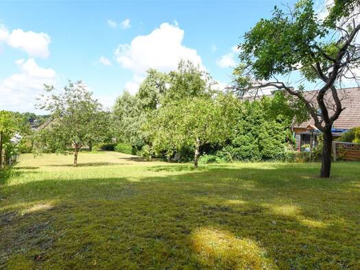 Grundstück zum Kauf 166.000 € 583 m² Grundstück Mölln , Kr Hzgt Lauenb 23879