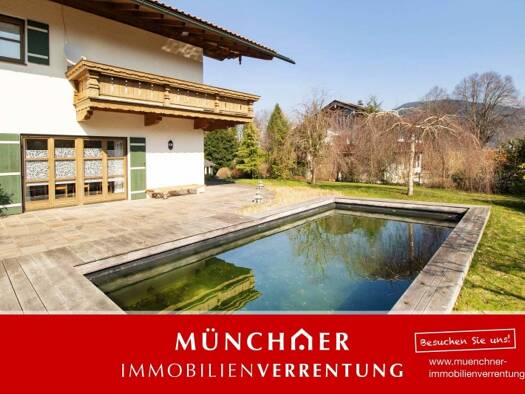 Mehrfamilienhaus zum Kauf 4.750.000 € 9 Zimmer 375 m² 1.986 m² Grundstück Bad Wiessee 83707