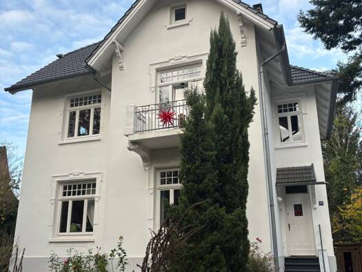 Büro zur Miete provisionsfrei 350 € 1 Zimmer 20 m² Bürofläche Nienstedten Hamburg 22607