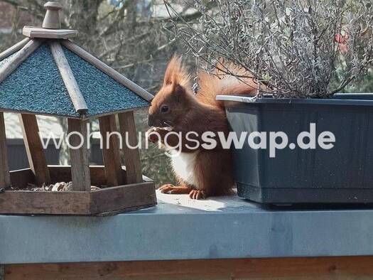 Wohnung zur Miete Tauschwohnung 1.865 € 4 Zimmer 142 m² 3. Geschoss Wandsbek Wandsbek 22047