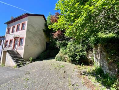 Einfamilienhaus zum Kauf 159.000 € 4 Zimmer 96 m² 3.340 m² Grundstück Malberg Malberg 54655