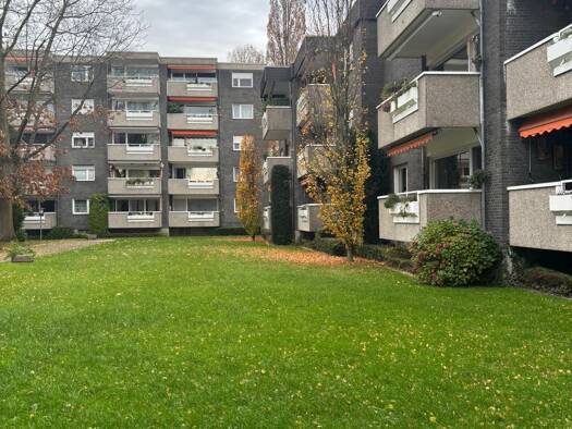 Wohnung zum Kauf 265.000 € 3 Zimmer 82 m² 2. Geschoss Albachten Münster 48163