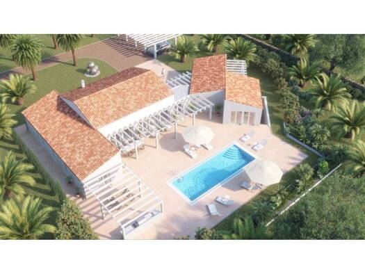 Acker-/Waldstück zum Kauf 3.350.000 € Vilafranca de Bonany 07250