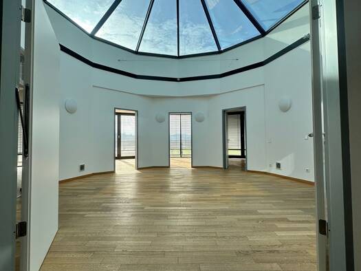 Büro zur Miete provisionsfrei 200 m² Bürofläche Im Gewerbepark 10 Eggenfelden 84307