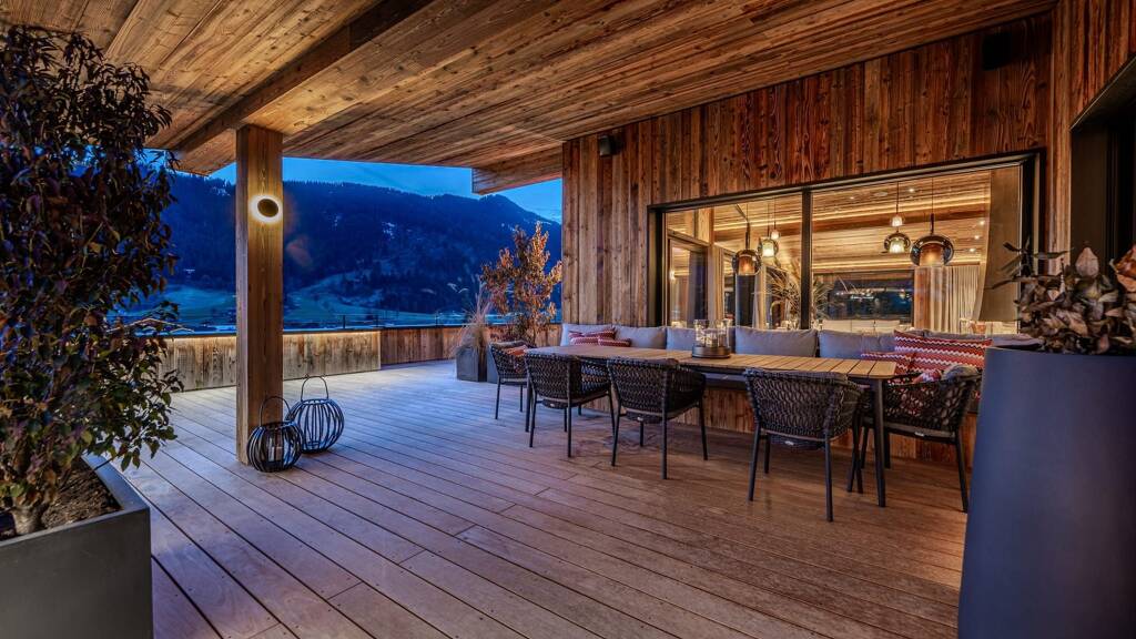 Haus zum Kauf - Erstbezug 12.900.000 € 7 Zimmer 685 m² 777 m² Grundstück Reith bei Kitzbühel 6370