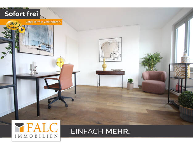 Büro-/Praxisfläche zum Kauf 8 Zimmer 341,4 m² Bürofläche Moabit Berlin 10555