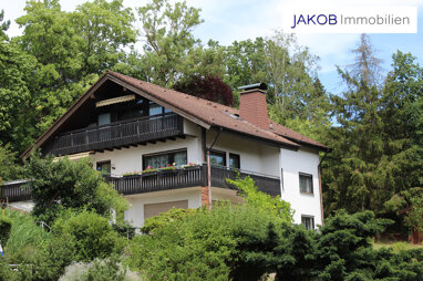 Mehrfamilienhaus zum Kauf 575.000 € 9 Zimmer 278 m² 912 m² Grundstück Burghaig Kulmbach 95326