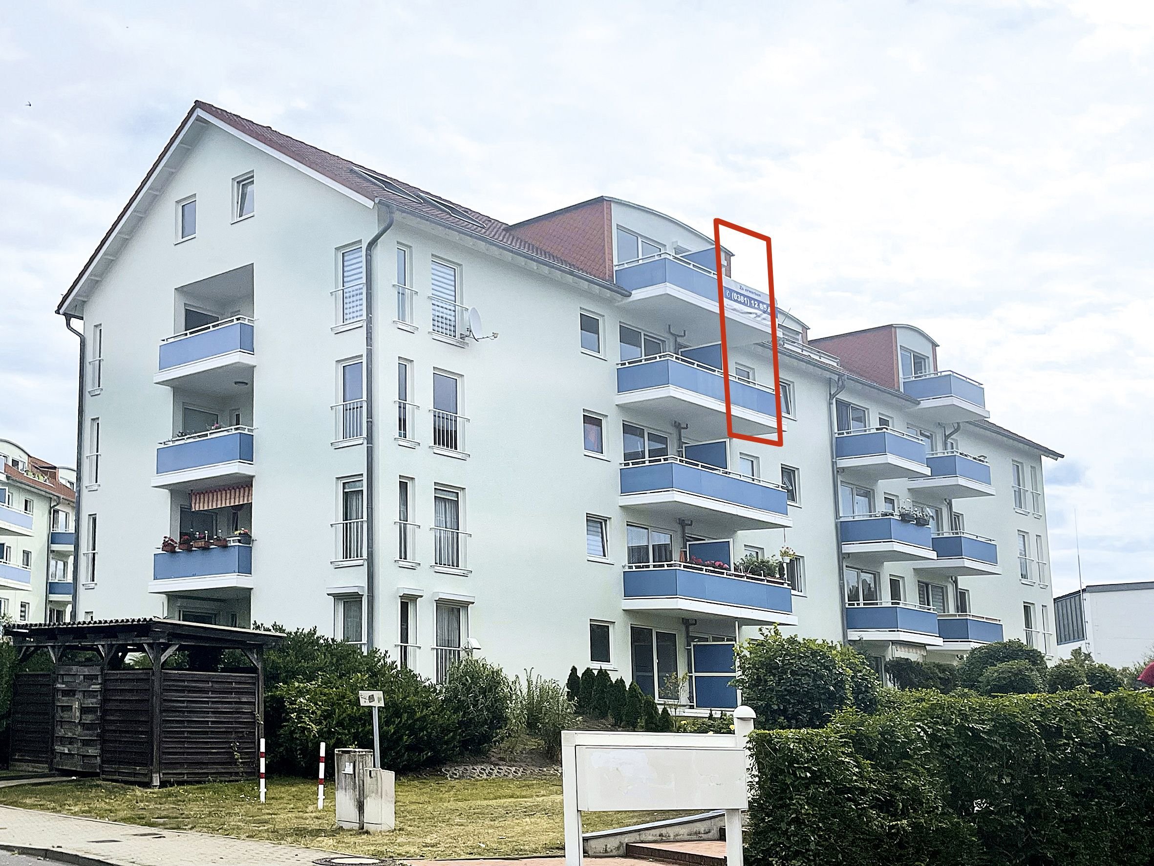 Maisonette zur Versteigerung 178.000 € 2 Zimmer 76 m²<br/>Wohnfläche 3.<br/>Geschoss ab sofort<br/>Verfügbarkeit Am Mahlbusen 5 Blumenhag Bernau 16321