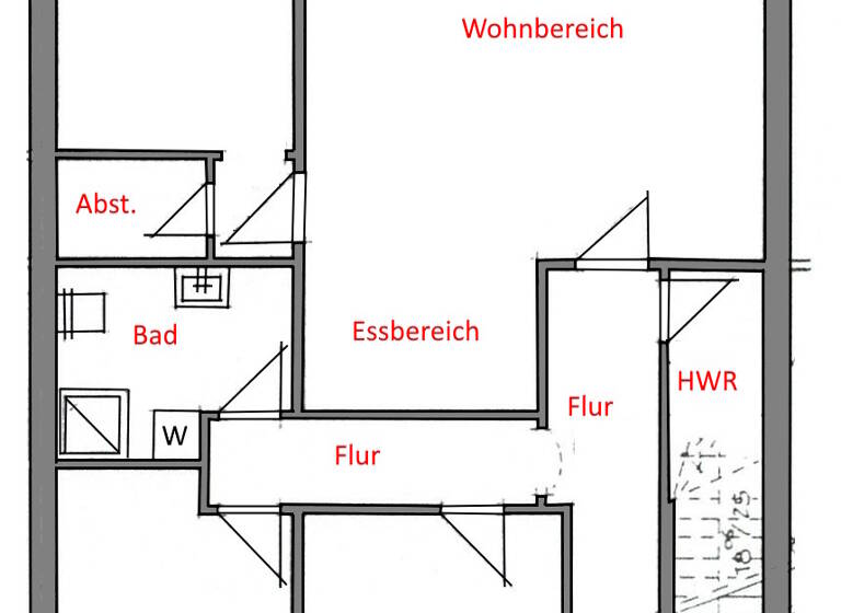Terrassenwohnung zum Kauf 330.000 € 3 Zimmer 94 m²<br/>Wohnfläche Westerdeichstrich 25761