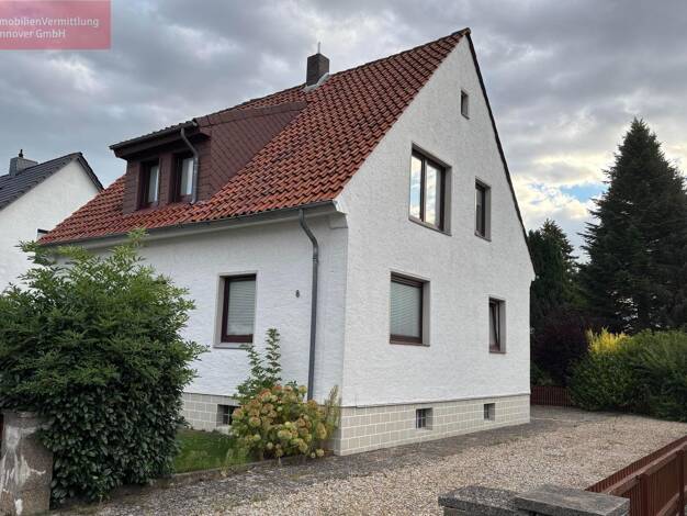 Einfamilienhaus zum Kauf 269.000 € 6 Zimmer 145 m² 883 m² Grundstück Eldagsen Springe 31832