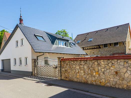 Einfamilienhaus zum Kauf 699.000 € 6 Zimmer 213,1 m² 939 m² Grundstück Alsheim 67577