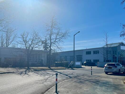 Immobilie zum Kauf als Kapitalanlage geeignet 2.041 m² 4.424 m² Grundstück Nürnberg 90451
