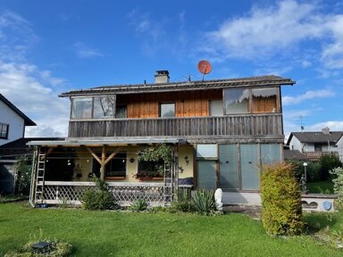 Einfamilienhaus zum Kauf 449.000 € 6 Zimmer 121 m² 692 m² Grundstück frei ab 01.11.2024 Neukirchen Teisendorf 83364