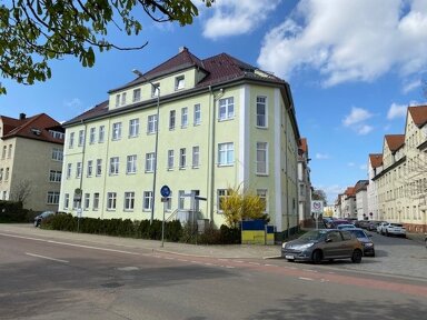 Wohnung zur Miete 700 € 4 Zimmer 97,4 m² frei ab sofort Giordano-Bruno-Str. 1 Großzschocher Leipzig 04249