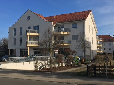 Wohnung zum Kauf 149.000 € 2 Zimmer 59,1 m² 2. Geschoss Seehausener Allee 32 Seehausen Leipzig / Seehausen 04356