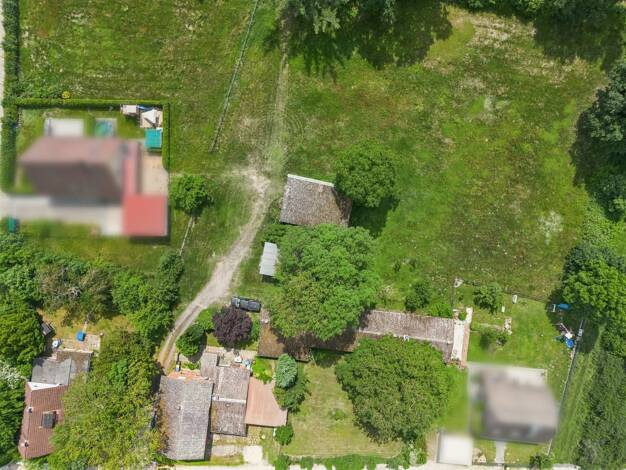 Grundstück zum Kauf 9.169 m² Grundstück Hamwarde 21502