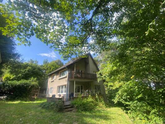 Mehrfamilienhaus zum Kauf 199.000 € 6 Zimmer 160 m² 612 m² Grundstück frei ab 01.09.2026 Wangelist Hameln 31789