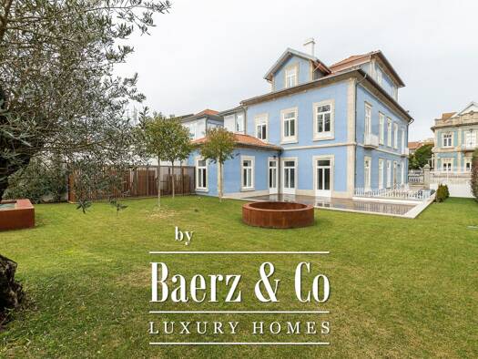 Haus zum Kauf 6.500.000 € 9 Zimmer 1.270 m² 1.274 m² Grundstück Porto Covo