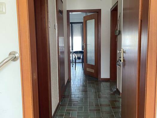 Wohnung zur Miete 860 € 2 Zimmer 56 m² Geschoss 2/3 frei ab sofort Rodenkirchen Köln 50996