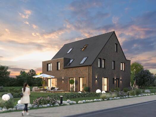 Grundstück zum Kauf provisionsfrei 419.900 € 846 m² Grundstück frei ab 01.01.2027 Am Trotz Henstedt-Ulzburg 24558