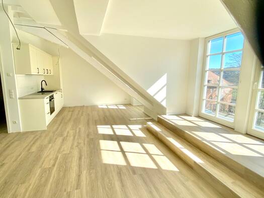 Wohnung zur Miete 765 € 1 Zimmer 67,3 m² Hann. Münden Hannoversch Münden 34346