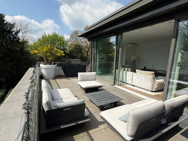 Penthouse zum Kauf 1.849.000 € 4,5 Zimmer 179 m² 2. Geschoss Junkersdorf Köln / Junkersdorf 50858