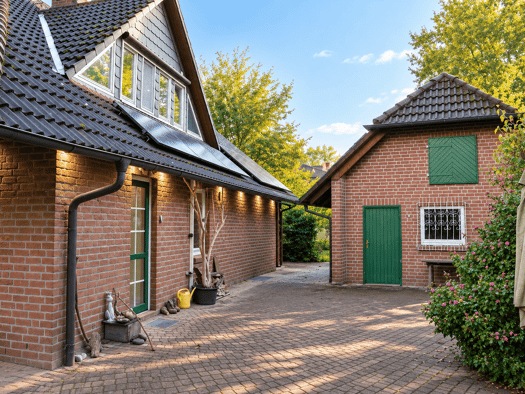 Haus zum Kauf 435.000 € 240 m² 1.006 m² Grundstück Diepholz Diepholz 49356