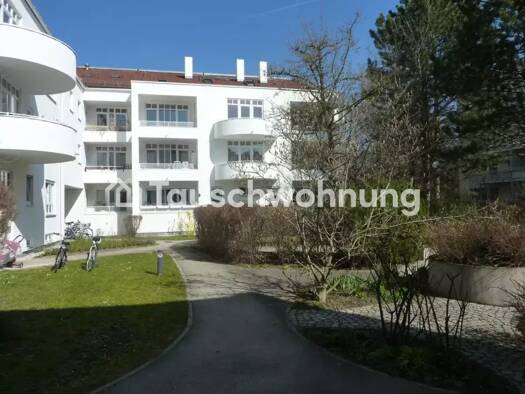 Wohnung zur Miete Tauschwohnung 420 € 1 Zimmer 30 m² Pasing-Obermenzing München 81241